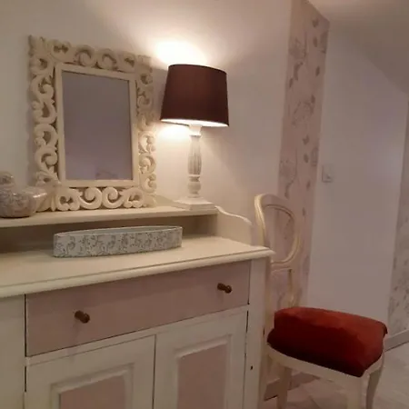 Сasa de vacaciones Lamathye