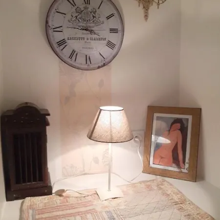 Сasa de vacaciones Lamathye *