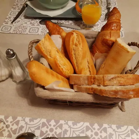 Сasa de vacaciones Lamathye *