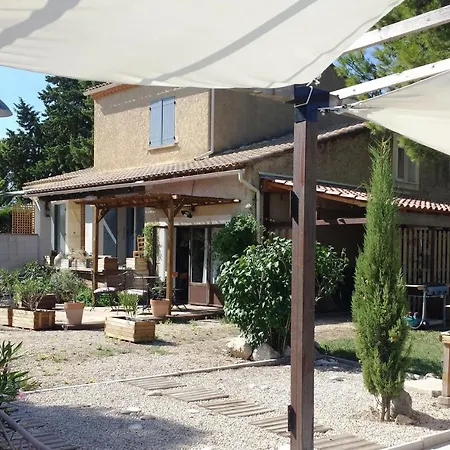 Lamathye Holiday home *