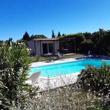 Holiday home Lamathye