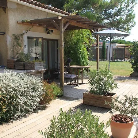 Ferienhaus Lamathye