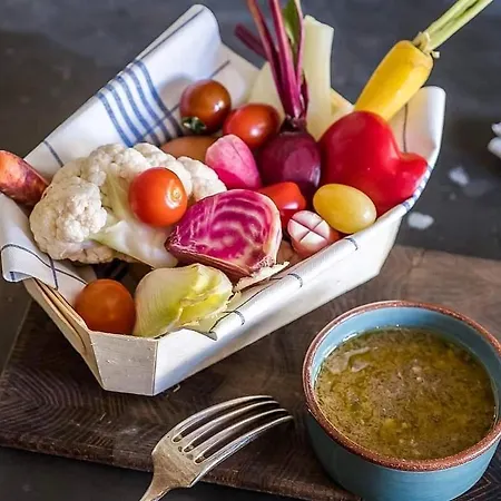 Hébergement de vacances Lamathye Aramon