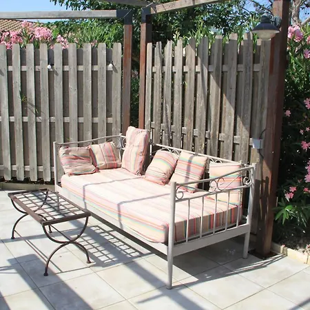 Lamathye Сasa de vacaciones *