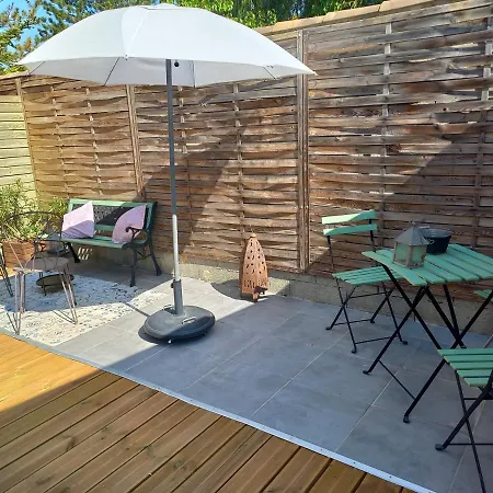 Lamathye Holiday home *
