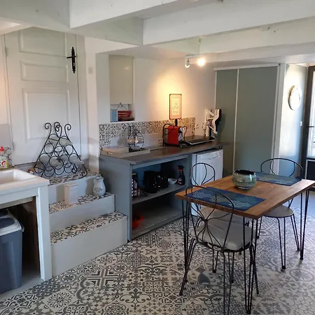 Lamathye Holiday home *