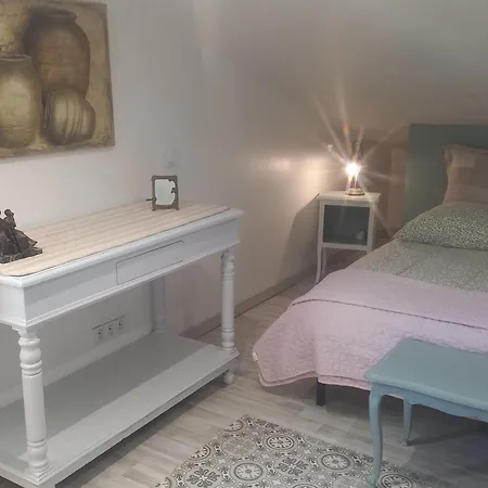 Hébergement de vacances Lamathye