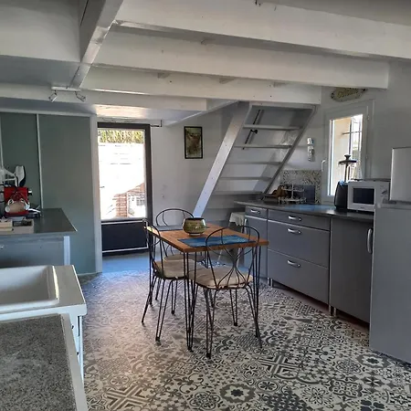 Lamathye Сasa de vacaciones