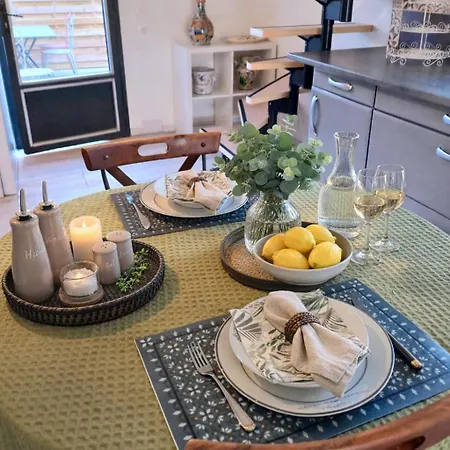 Ferienhaus Lamathye